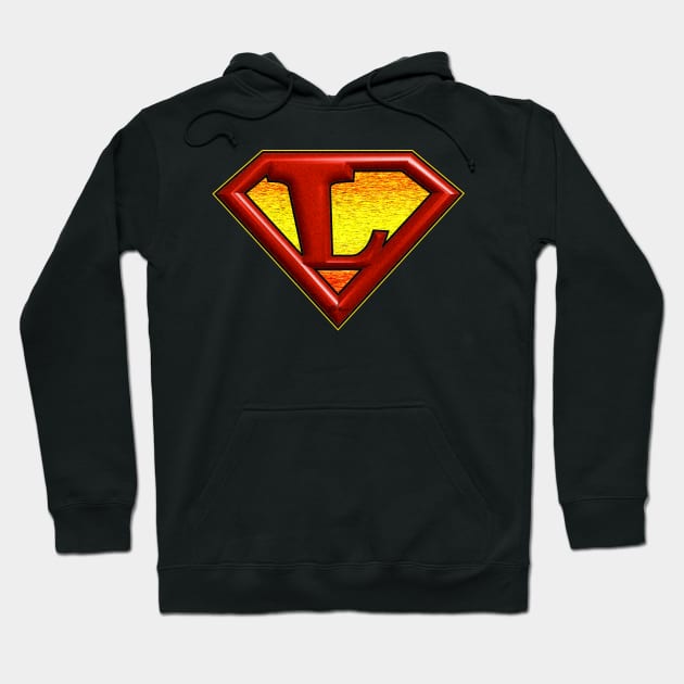 Super Premium L Hoodie by NN Tease